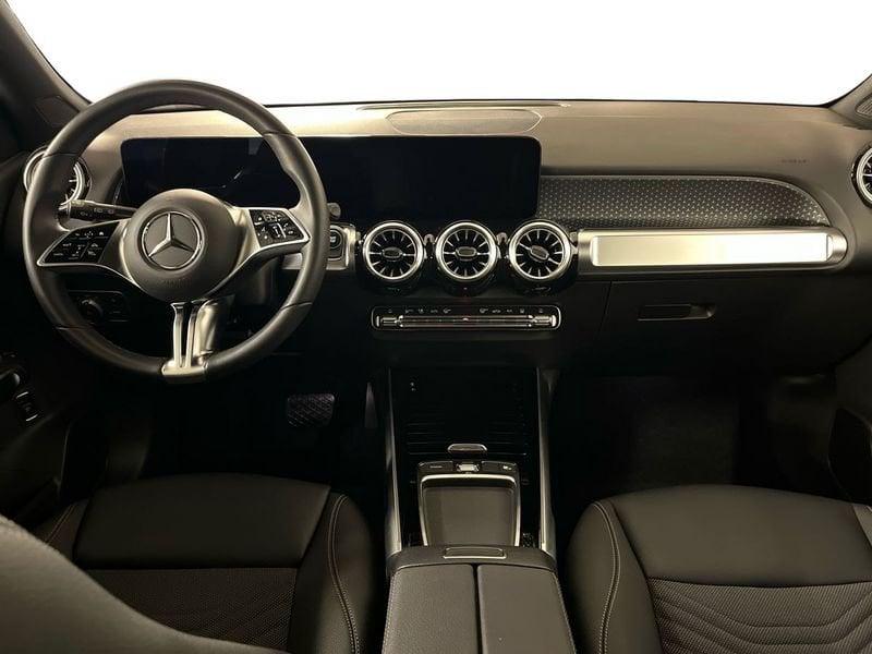 Mercedes-Benz EQB 300 4Matic Progressive Advanced