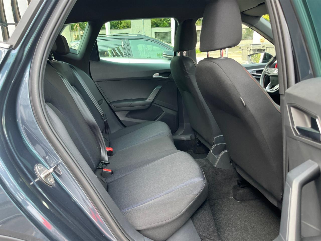 Seat Arona 1.0 ecotsi fr 95cv