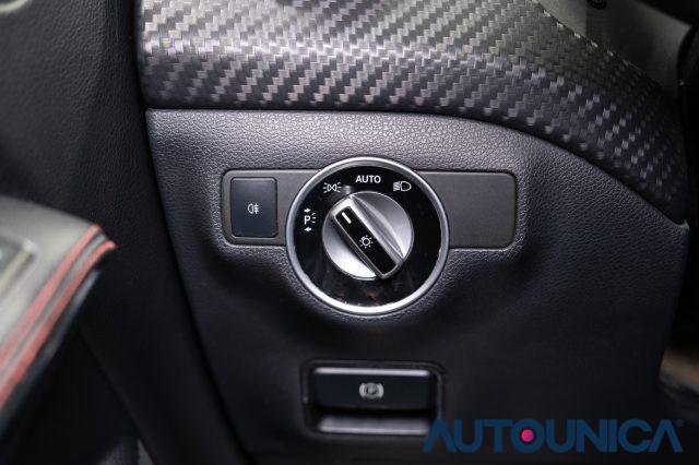 MERCEDES-BENZ A 180 D PREMIUM AMG FULL LED NEOPATENTATI