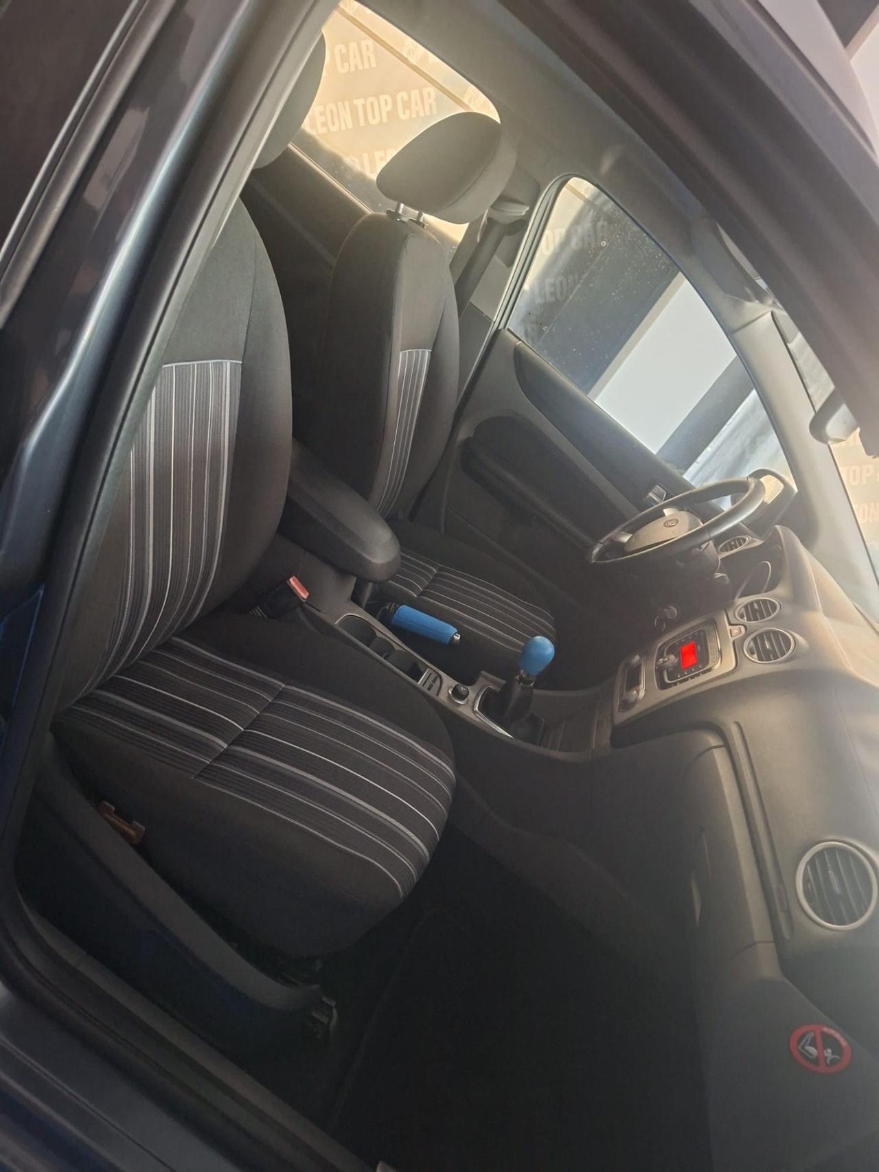 Ford Focus Focus+ 1.8 TDCi (115CV) SW garantita