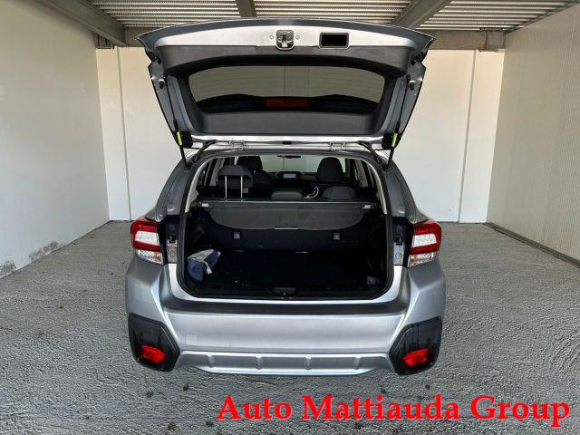 SUBARU XV 1.6i Lineartronic Style Navi