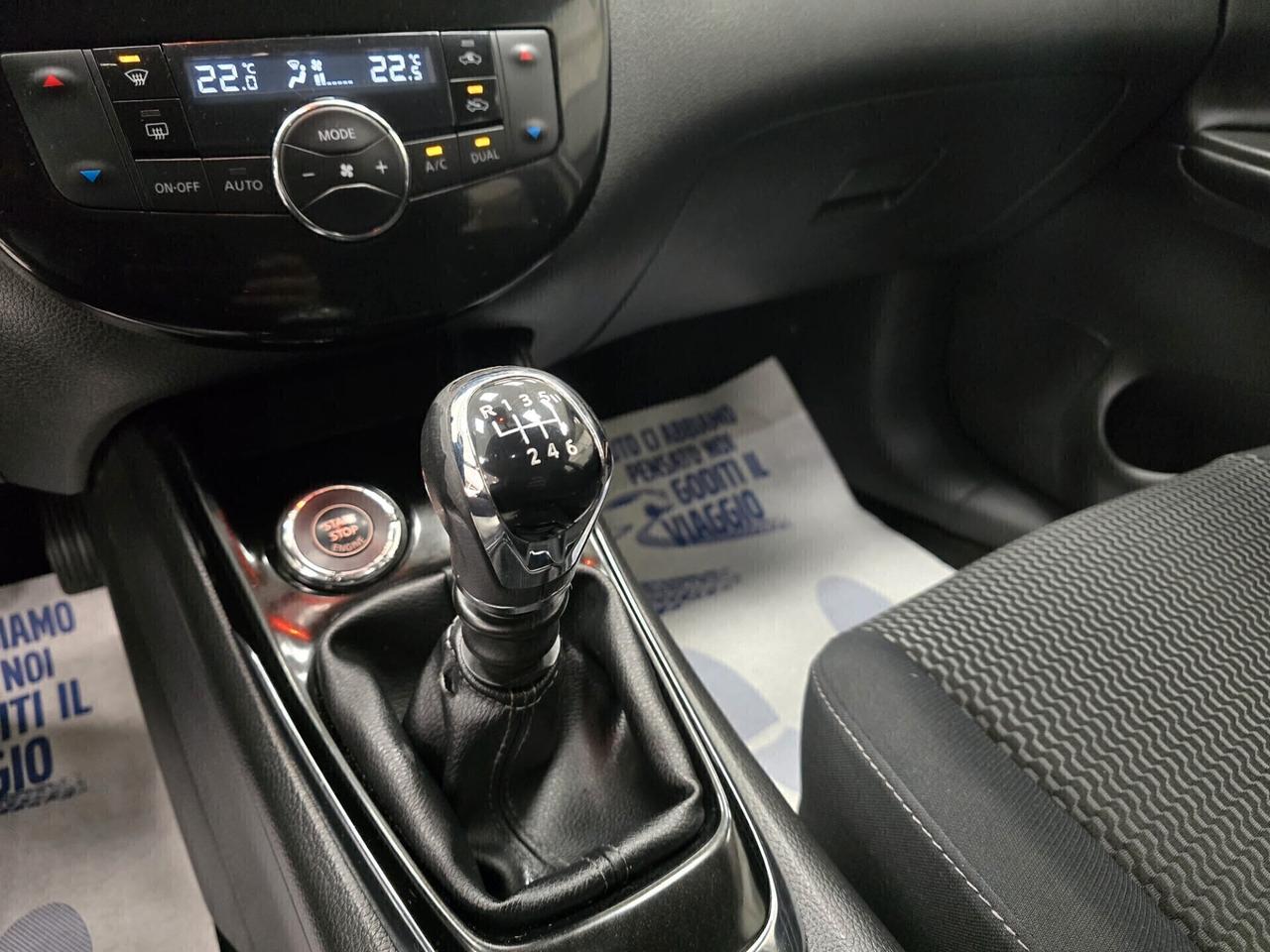 Nissan Pulsar 1.5 Turbodiesel Acenta NEOPATENTATI