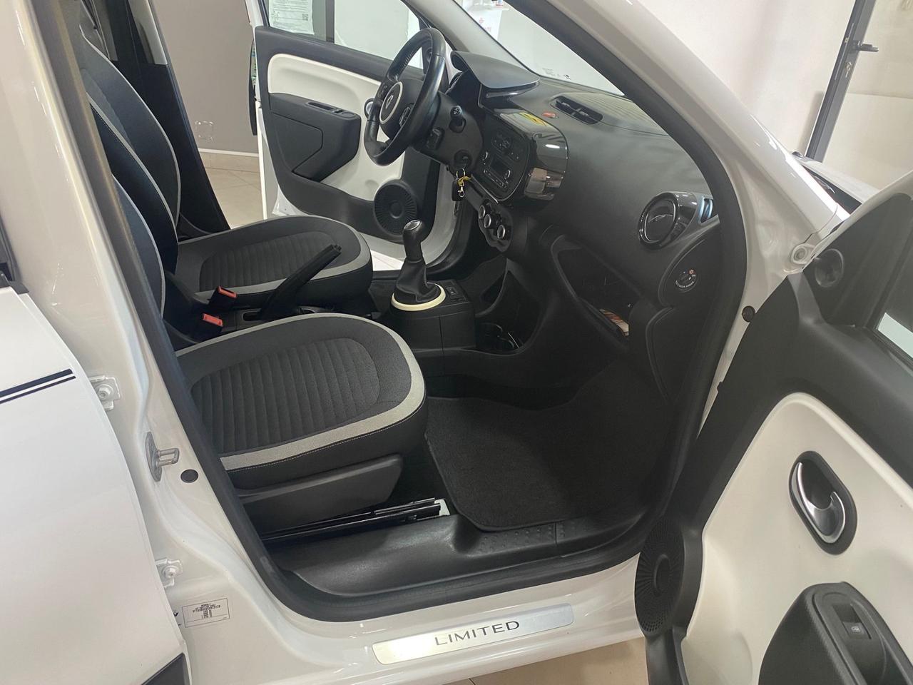 Renault Twingo LIMITED