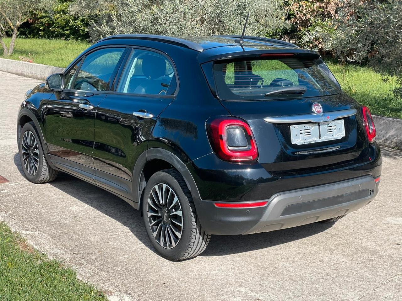 Fiat 500X 1.0 T3 120 CV City Cross