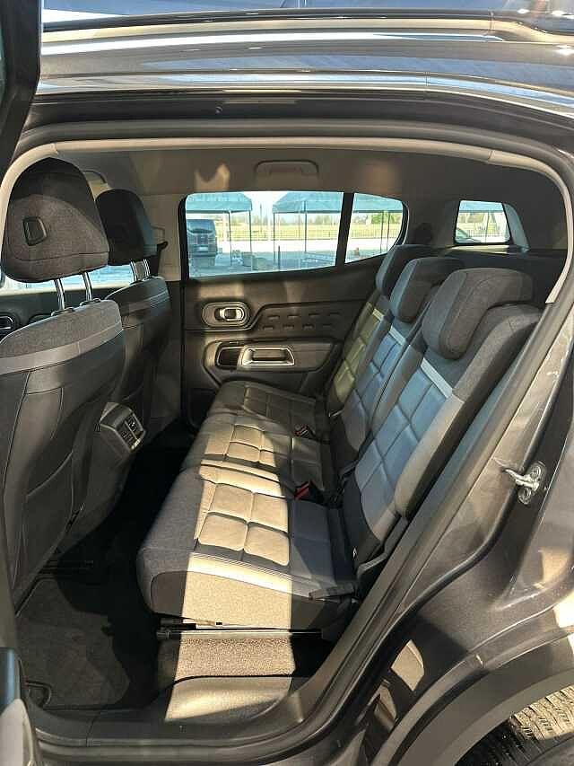 Citroen C5 Aircross BlueHDi 130 S&S Shine