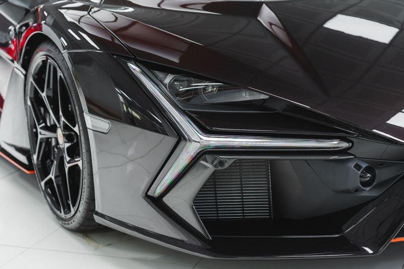 Lamborghini Revuelto LAMBORGHINI REVUELTO *PPF TOTALE*