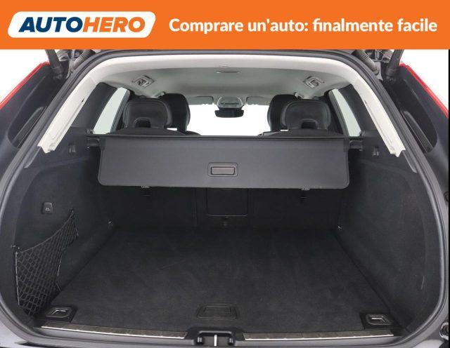 VOLVO XC60 B4 (d) AWD automatico Core