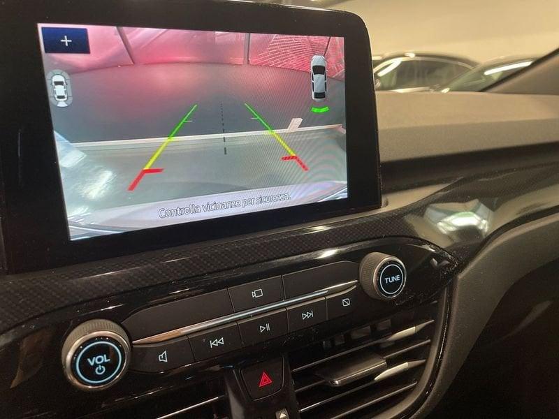 Ford Kuga 1.5 ecoblue ST-Line X 2wd 120cv auto