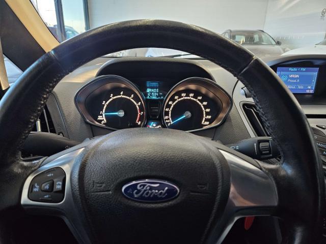 Ford B-Max B-Max 1.6 Titanium 105cv powershift