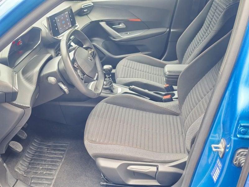 Peugeot 2008 2008 PureTech 100 S&S Allure