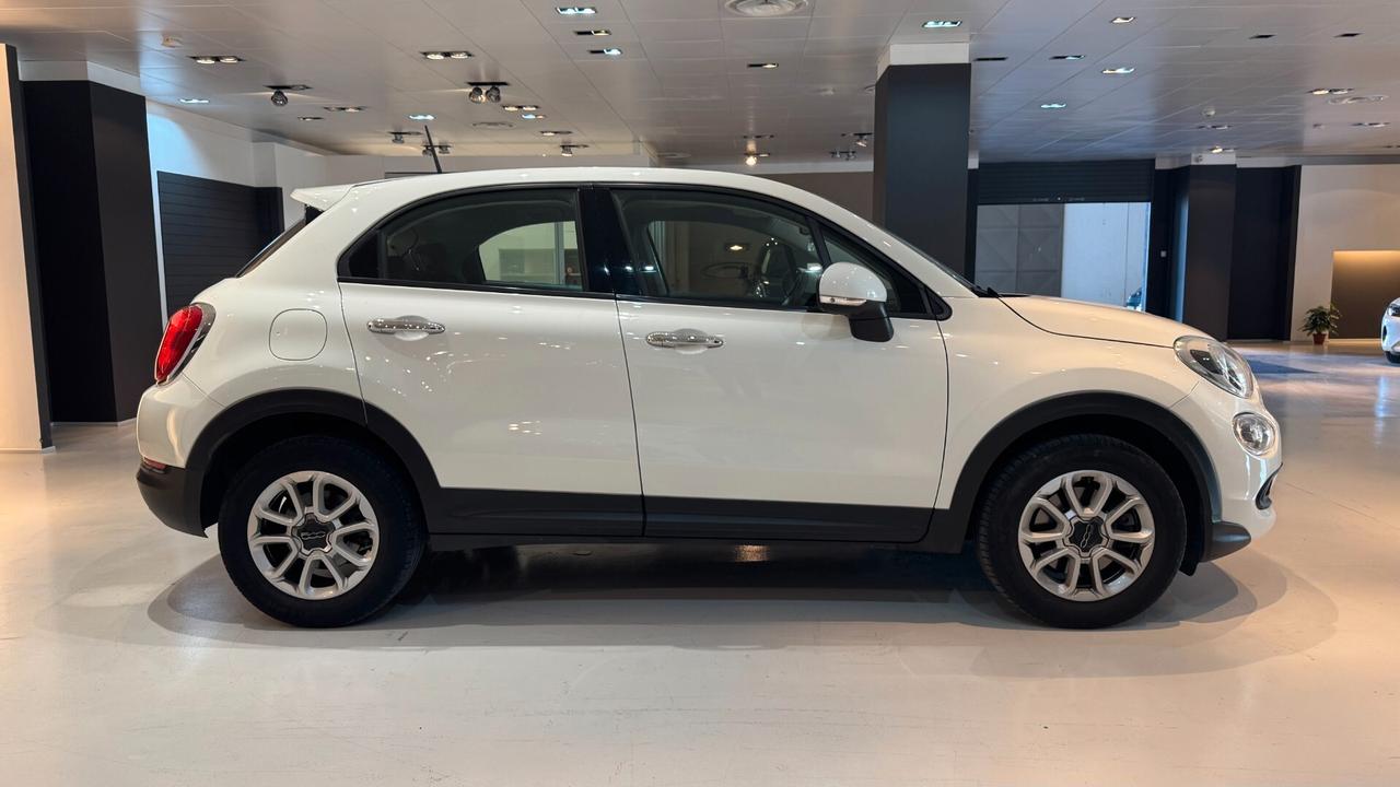 Fiat 500X 1.6 MultiJet 120 CV AUTO - 2017