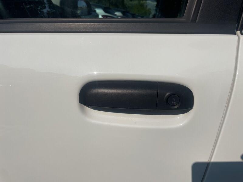 FIAT Panda New My23 1.0 70cv Hybrid Panda