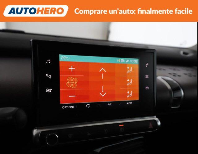 CITROEN C4 Cactus BlueHDi 100 Shine