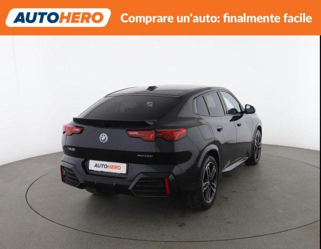 BMW iX2 eDrive 20 Msport