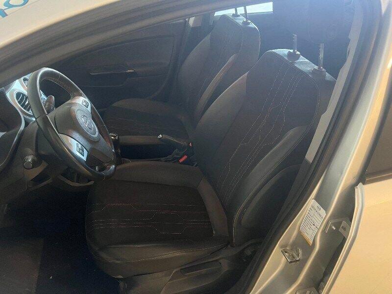 Opel Corsa Corsa 1.2 85CV 5 porte GPL-TECH Elective