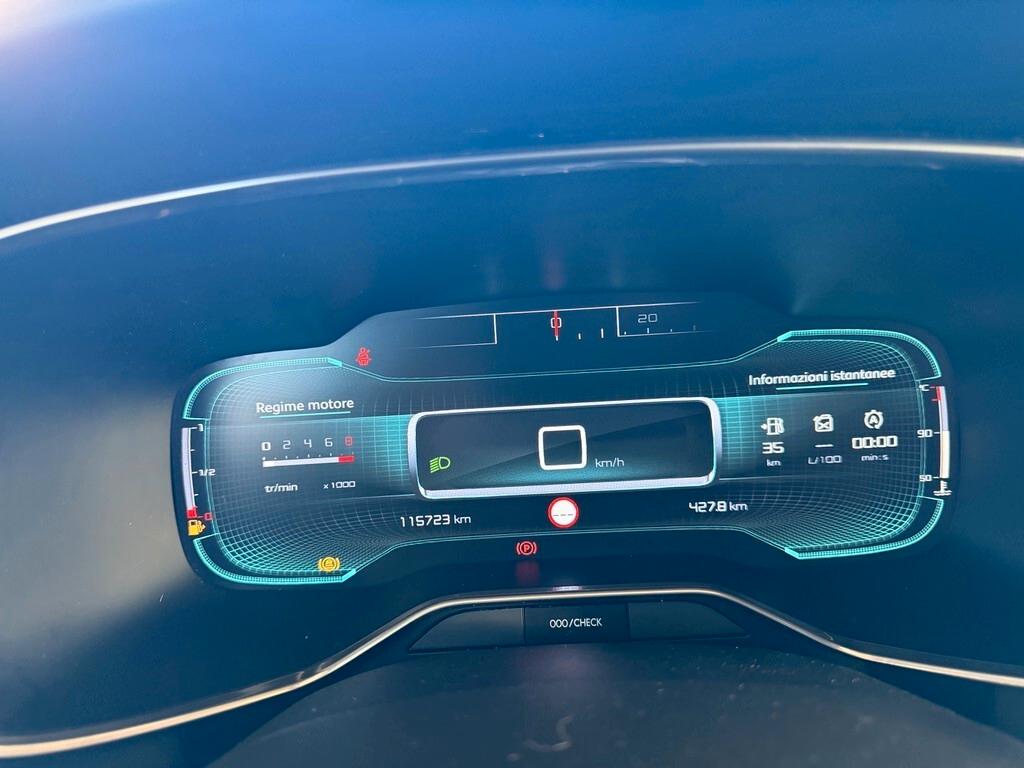 Citroen C5 Aircross PureTech 130 S&S Shine