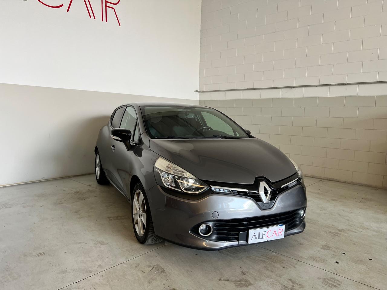 Renault Clio 1.5 dCi 8V 90CV Start&Stop 5 porte Energy
