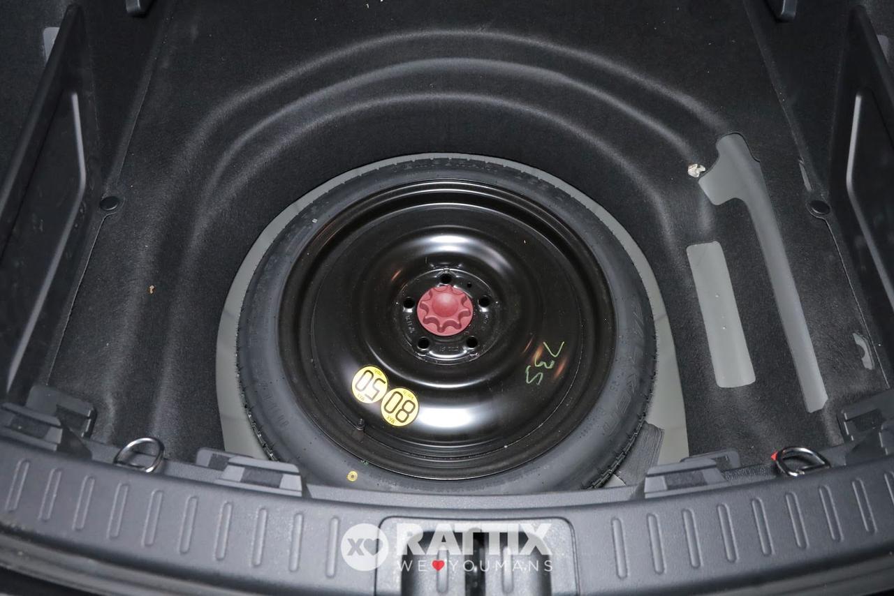 Toyota Corolla Touring Sports 1.8h Active auto