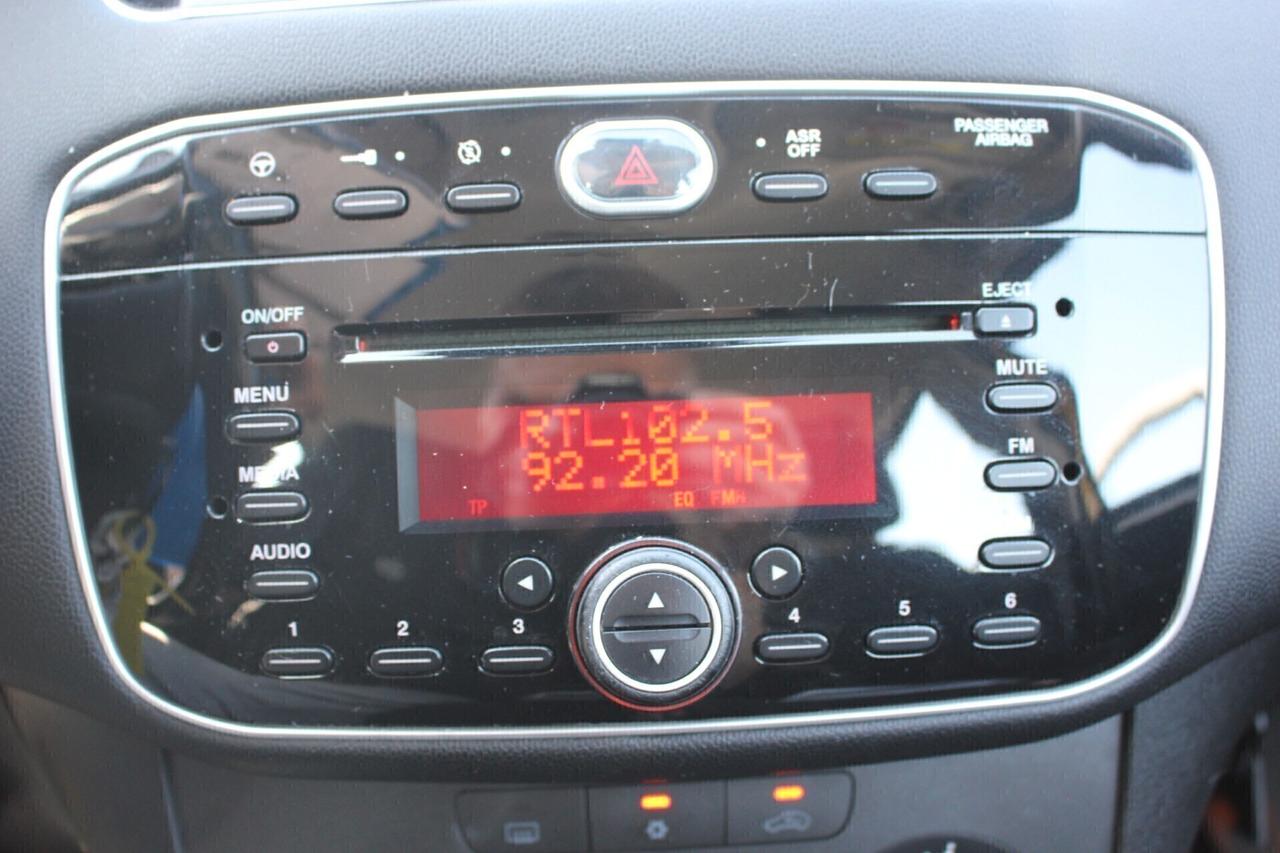 Fiat Punto 1.3 mjt *PREZZO VERO* UNIPRO AZIENDALE NEOPAT OK