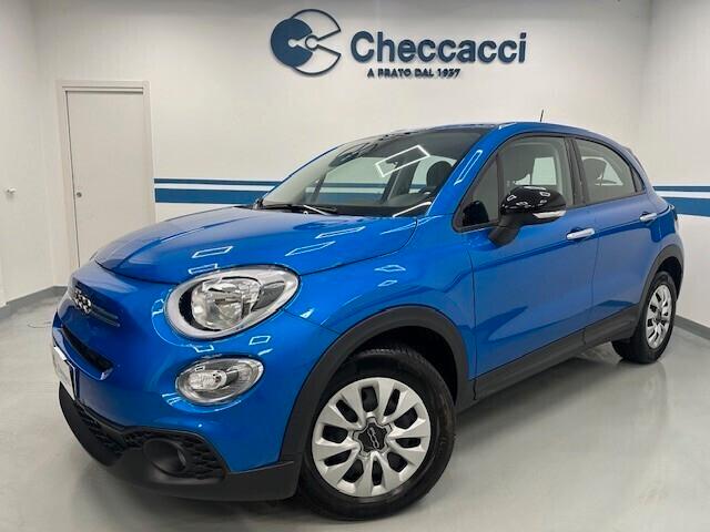 Fiat 500X 1.0 T3 120 CV