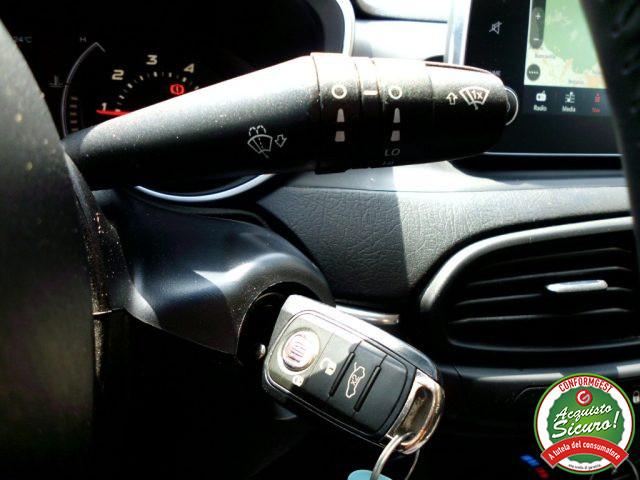 FIAT Tipo 1.6 Mjt S&S SW Lounge