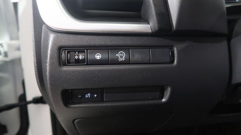 Nissan Qashqai Qashqai MHEV 158 CV Xtronic N-Connecta #VARI COLORI#