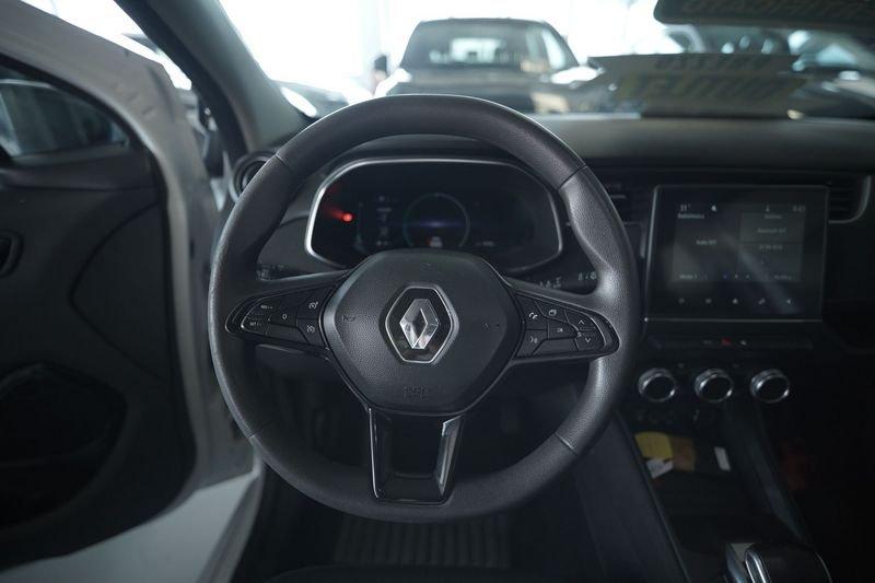 Renault ZOE 2020 Life R110