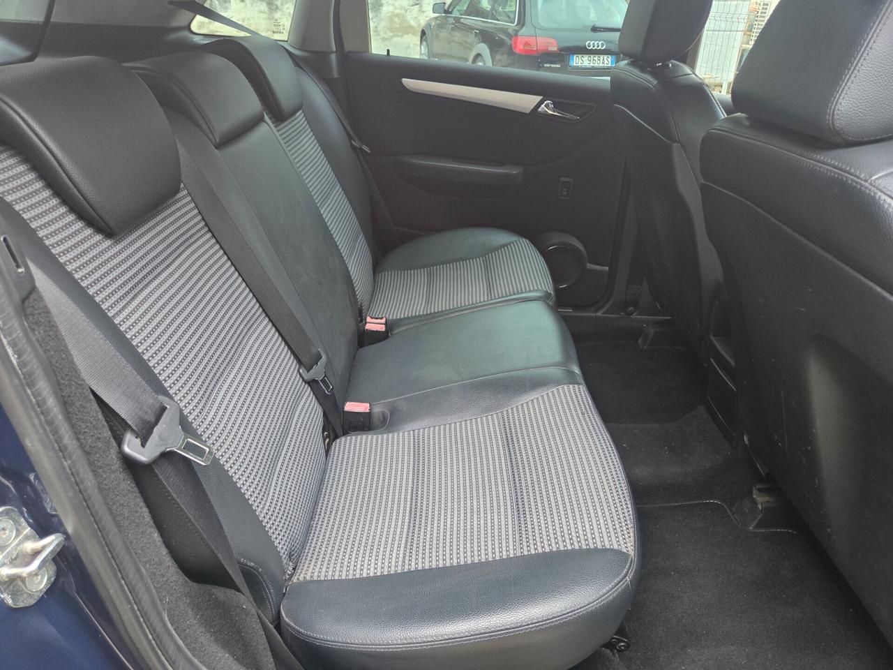 Mercedes-benz B 200 CDI Sport