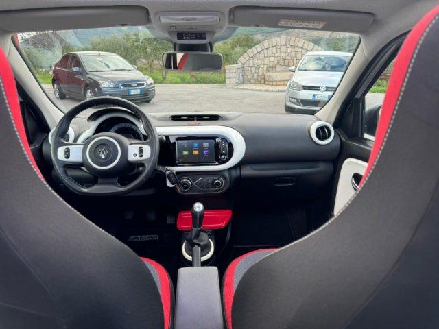 RENAULT Twingo SCe Stop&Start Openair