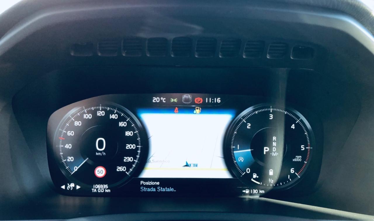 Volvo XC 90 XC90 B5 (d) AWD Geartronic Momentum