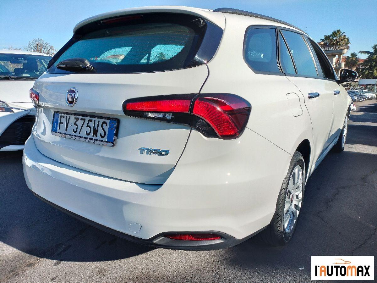 FIAT - Tipo SW 1.6 mjt Easy Business s&s 120cv