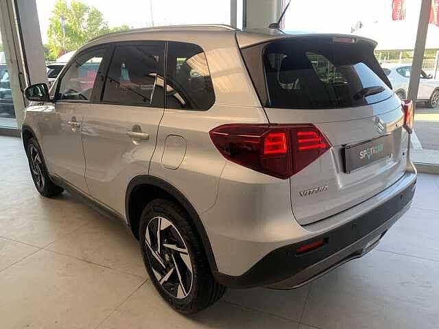 Suzuki Vitara 1.4 Hybrid Cool+