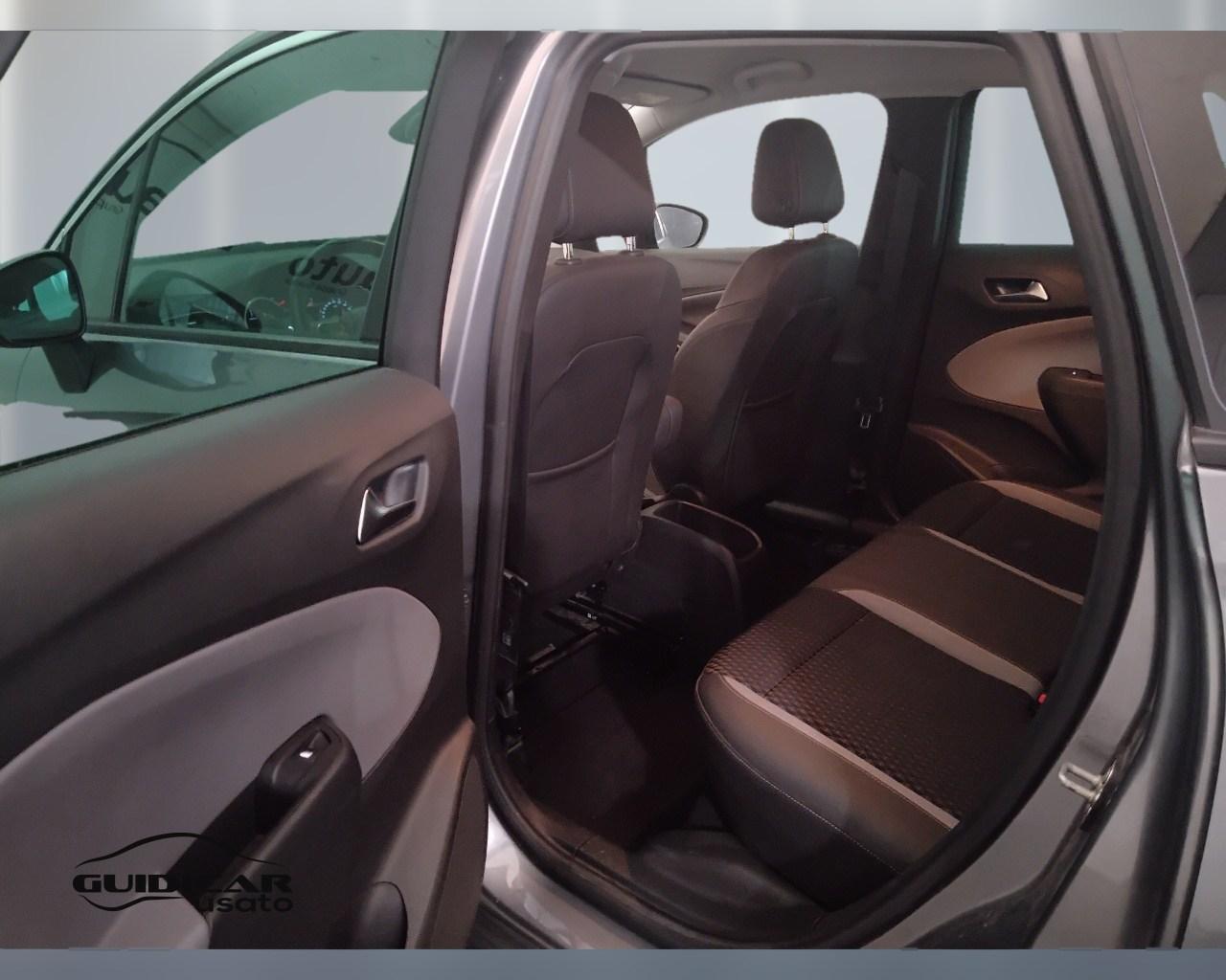 OPEL Crossland X - Crossland X 1.5 ecotec Innovation s&s 102cv