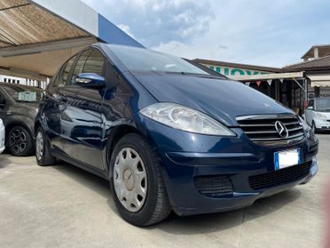 MERCEDES A150