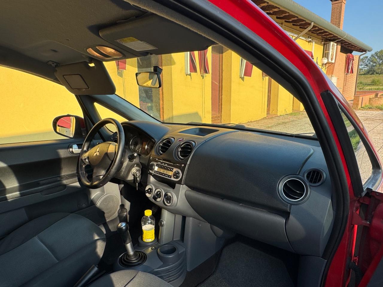 Mitsubishi Colt 1.1 12V 5p. GPL Invite