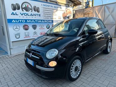 Fiat 500 1.2 Lounge - Unico proprietario