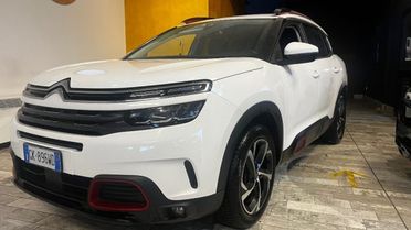 CITROEN C5 Aircross BlueHDi 130 S&S EAT8 Shine- iva esposta- perfetta