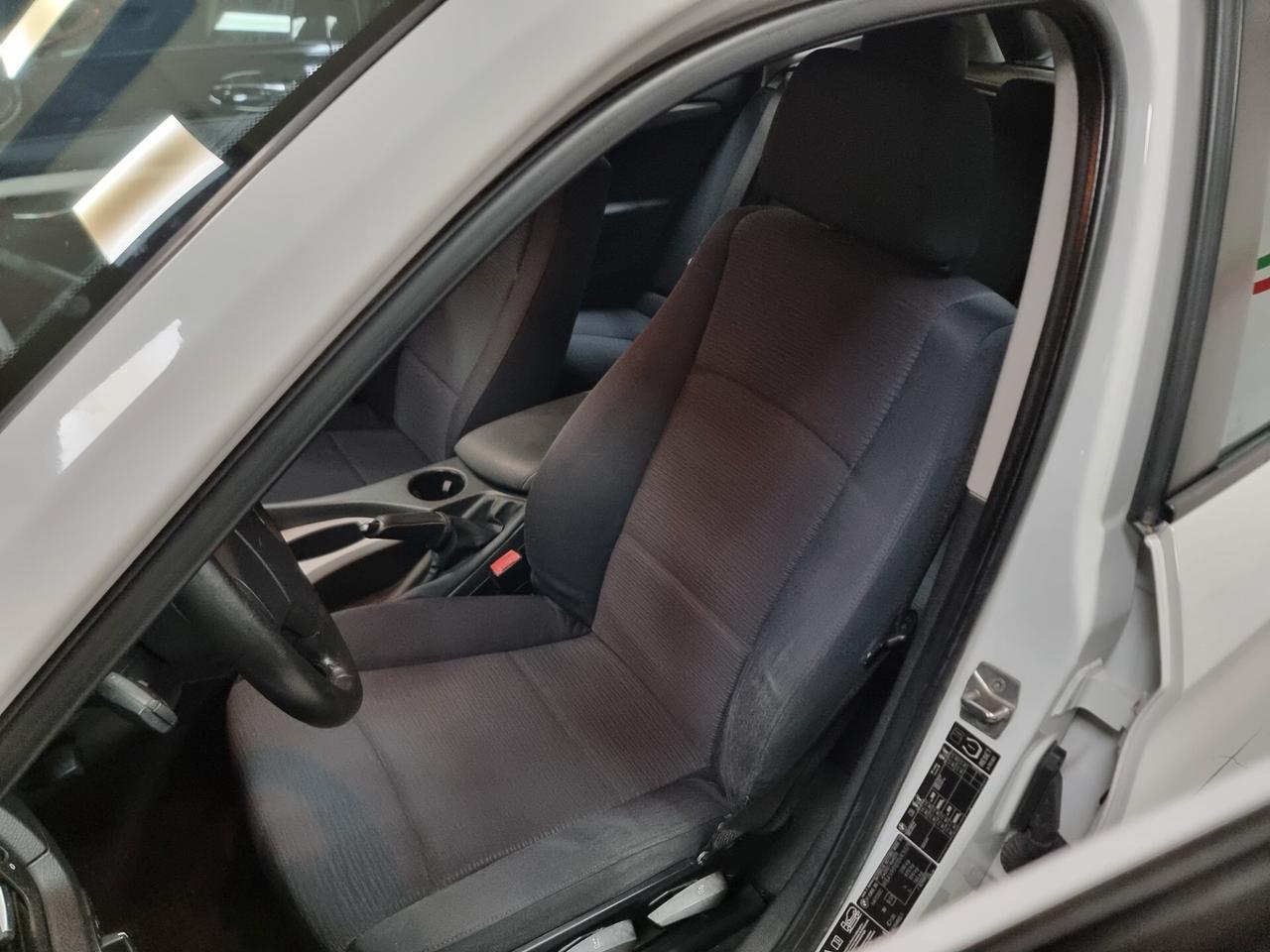 Bmw X1 xDrive 20d *MANUTENZIONE APPENA ESEGUITA*