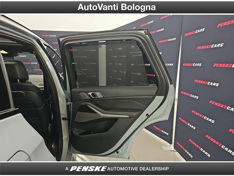 BMW X5 X5 xdrive30d MSport Pro auto