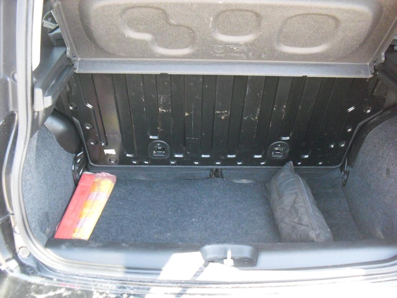 Fiat Panda 4x4 Cross 1.3 MJT 95 CV , MOTORE NUOVO CON FATTURA!! GANCIO T, PERFETTA!!
