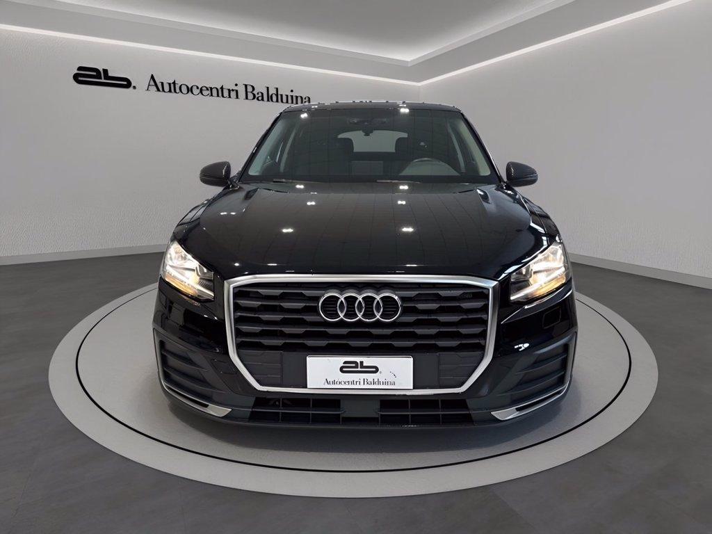 AUDI Q2 1.0 tfsi business s-tronic del 2018