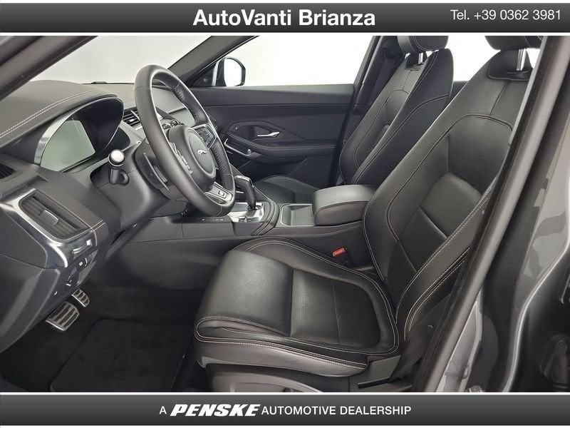 Jaguar E-Pace 2.0D 150 CV AWD aut. R-Dynamic S