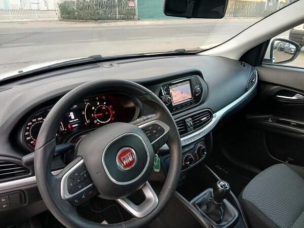 FIAT TIPO 1.3 MJT 95 CV S&S EASY BUSINESS