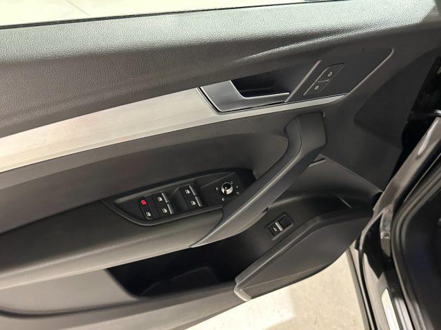 AUDI Q5 SPORTBACK 40 TDI quattro S tronic S line