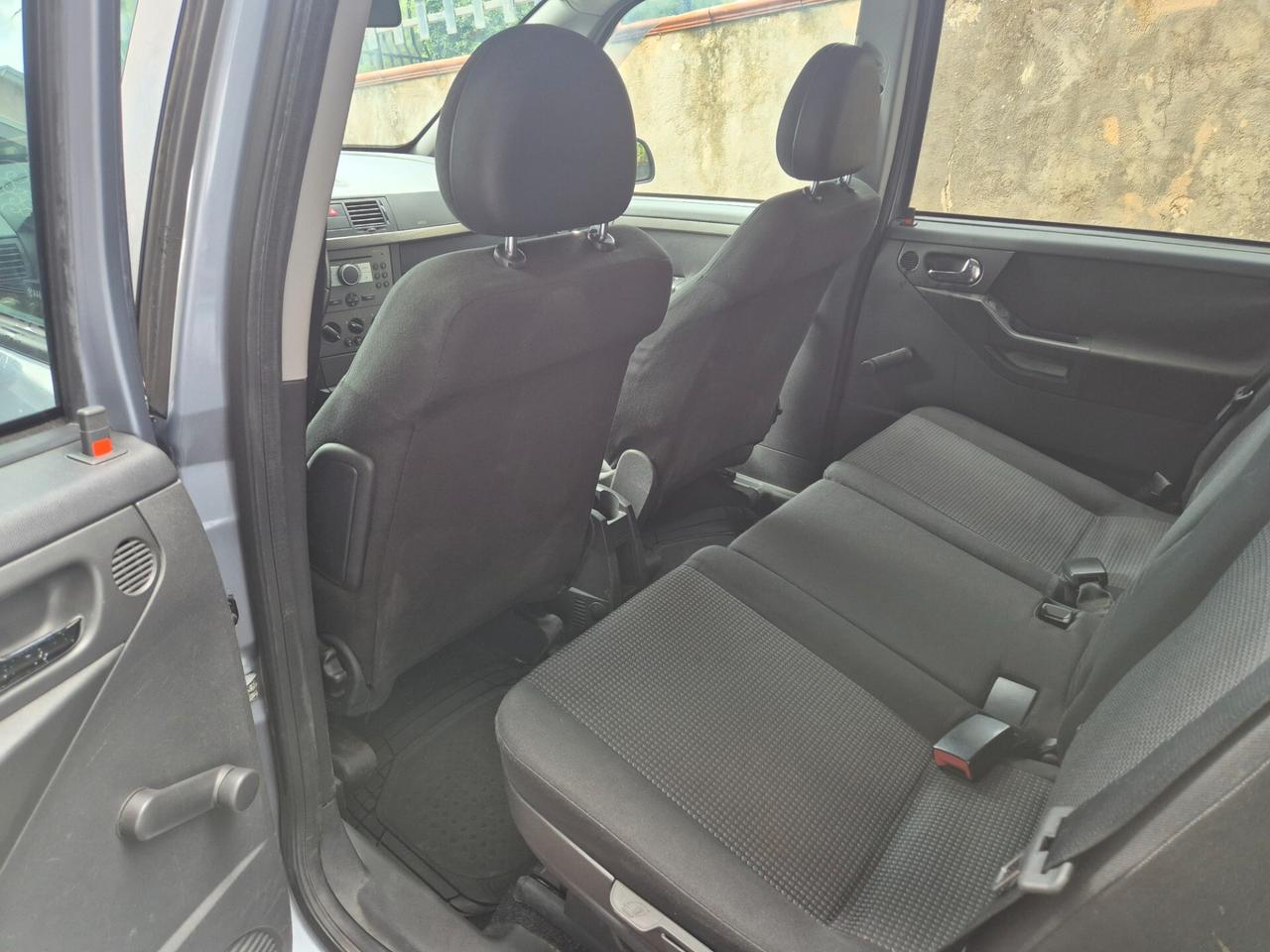 Opel Meriva 1.4 16V GPL-TECH Enjoy