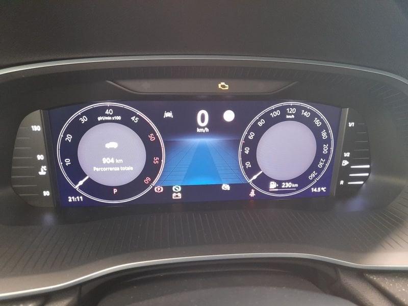 Škoda Octavia 2.0 TDI 110KW STYLE DSG