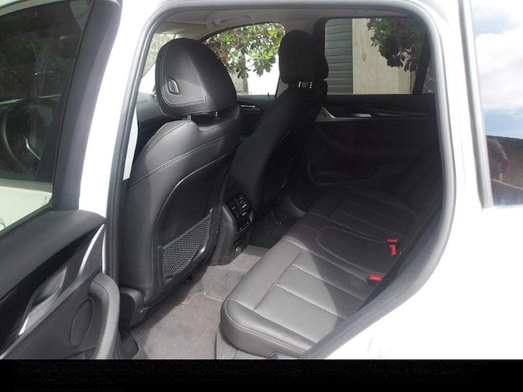 Bmw X3 sDrive18d 48V
