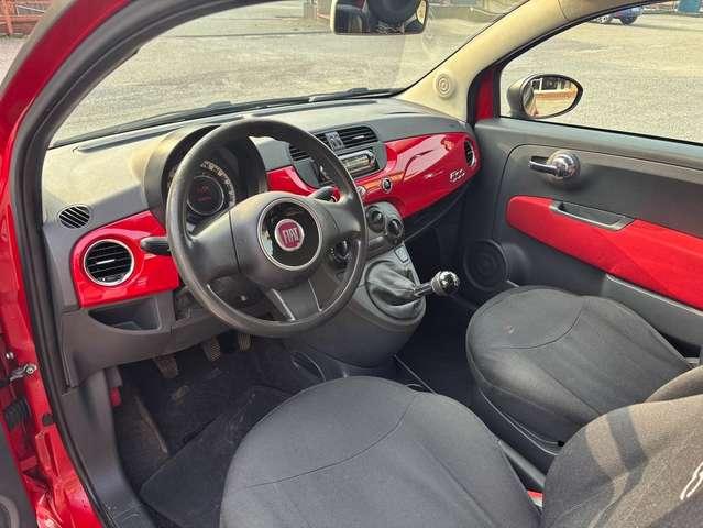 Fiat 500 500 III 1.2 Pop 69cv