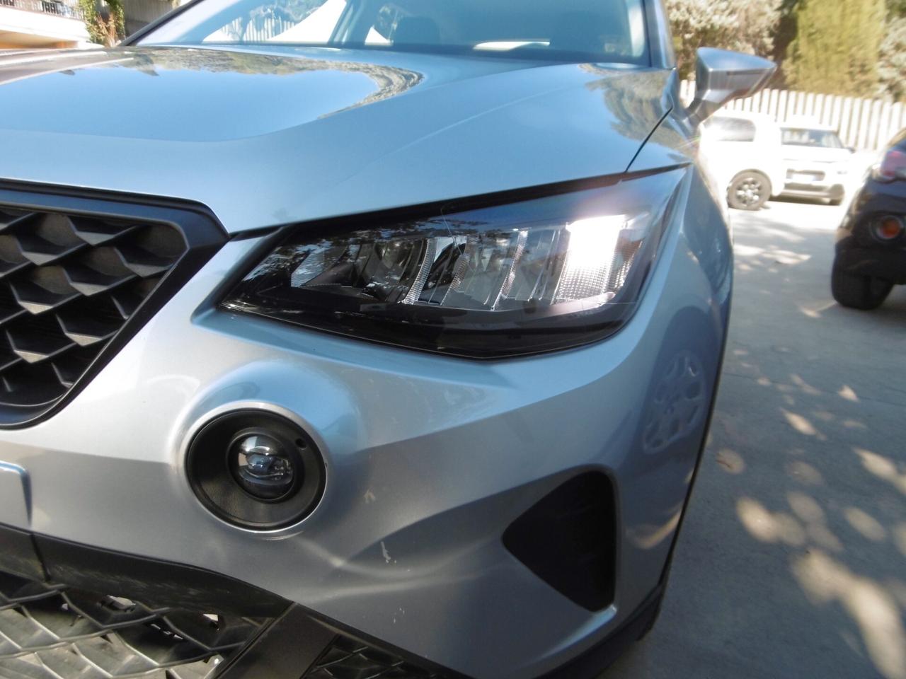 Seat Arona 1.0 EcoTSI Style