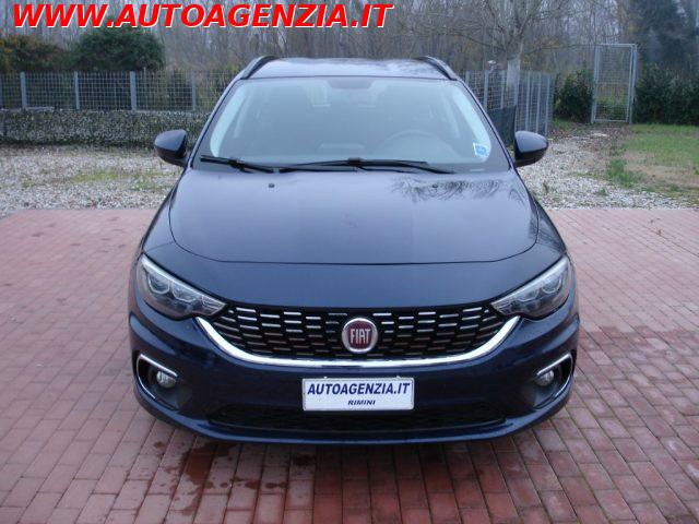 FIAT Tipo 1.6 Mjt S&S SW Business